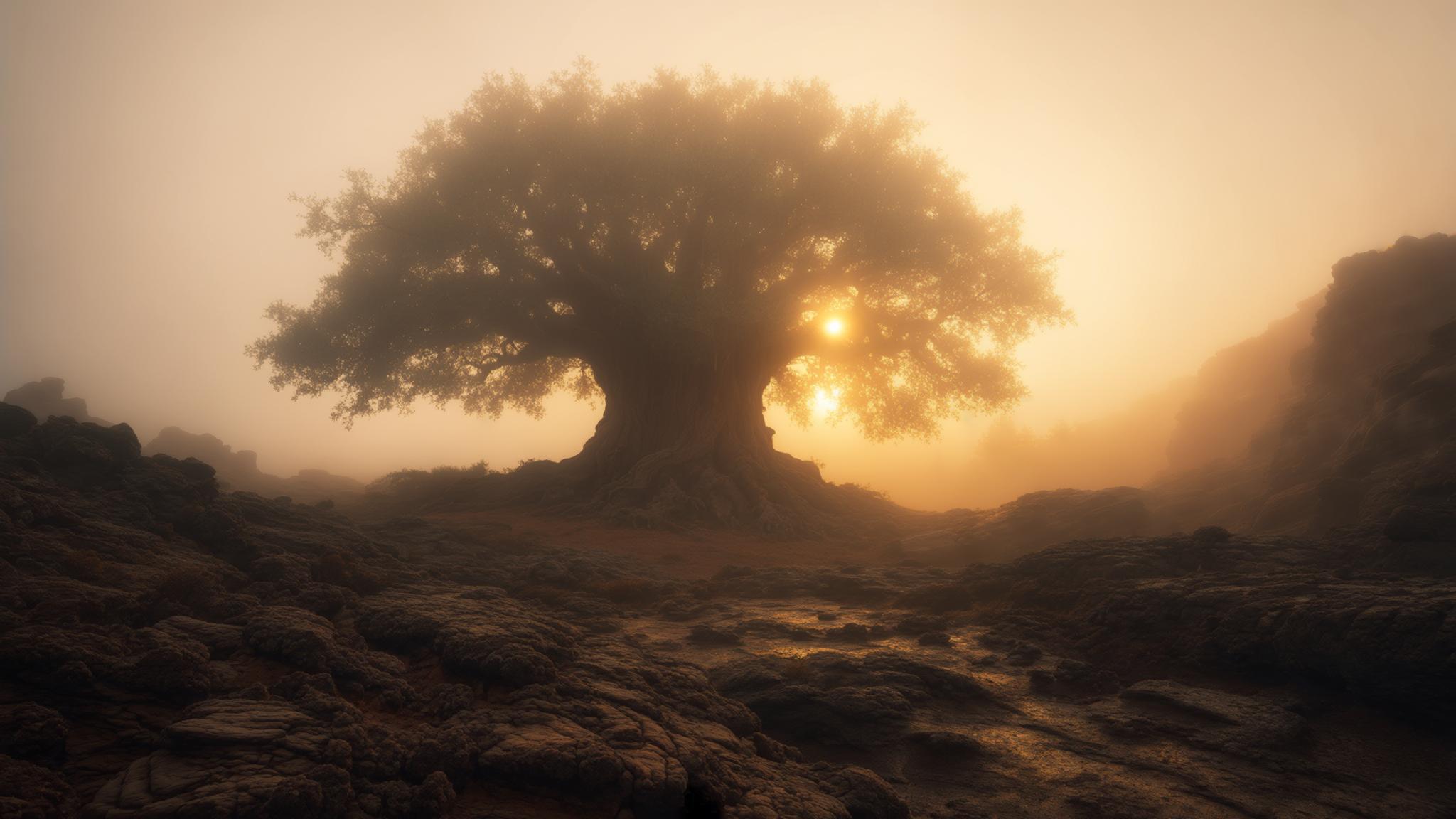 creation stories
