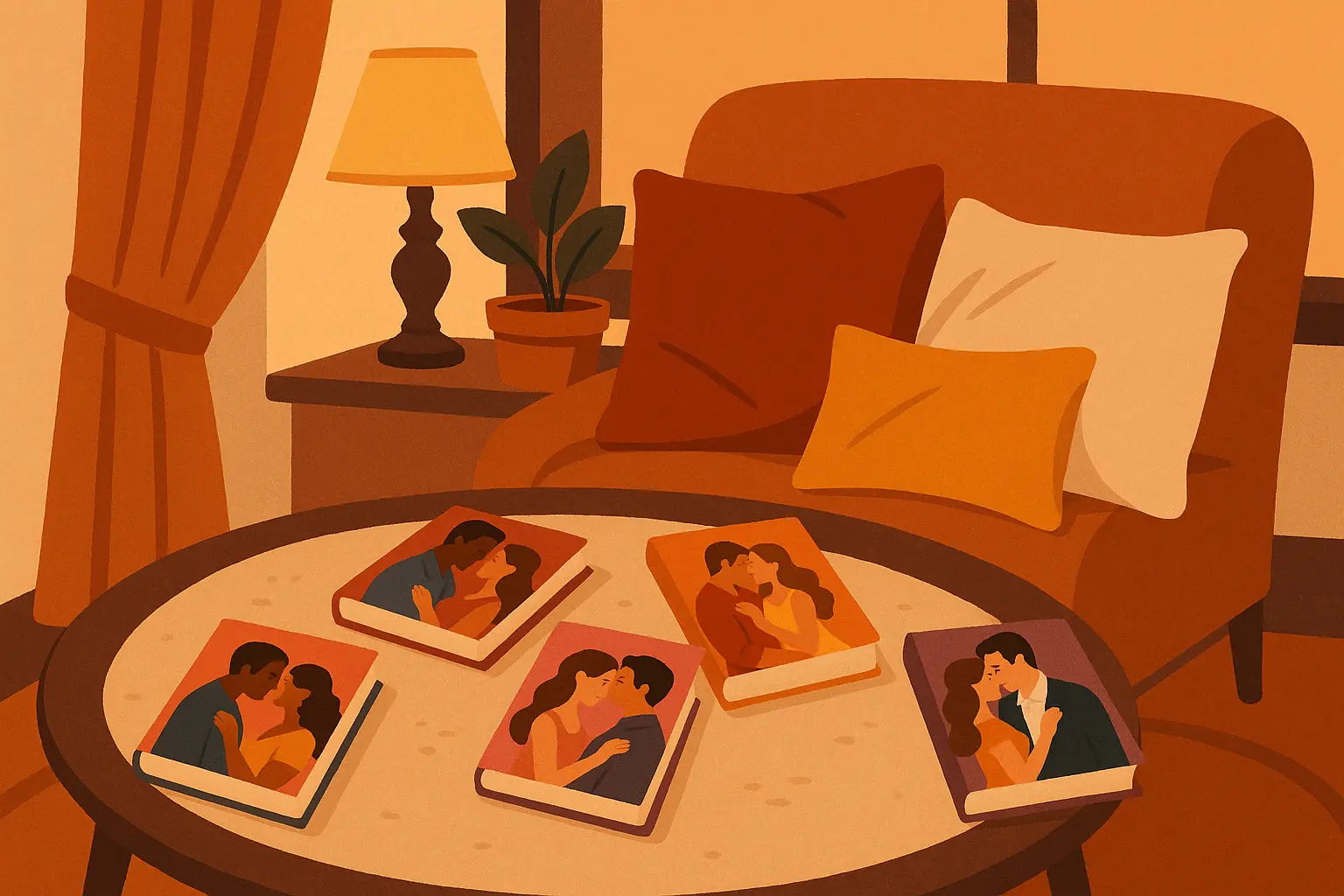 love stories